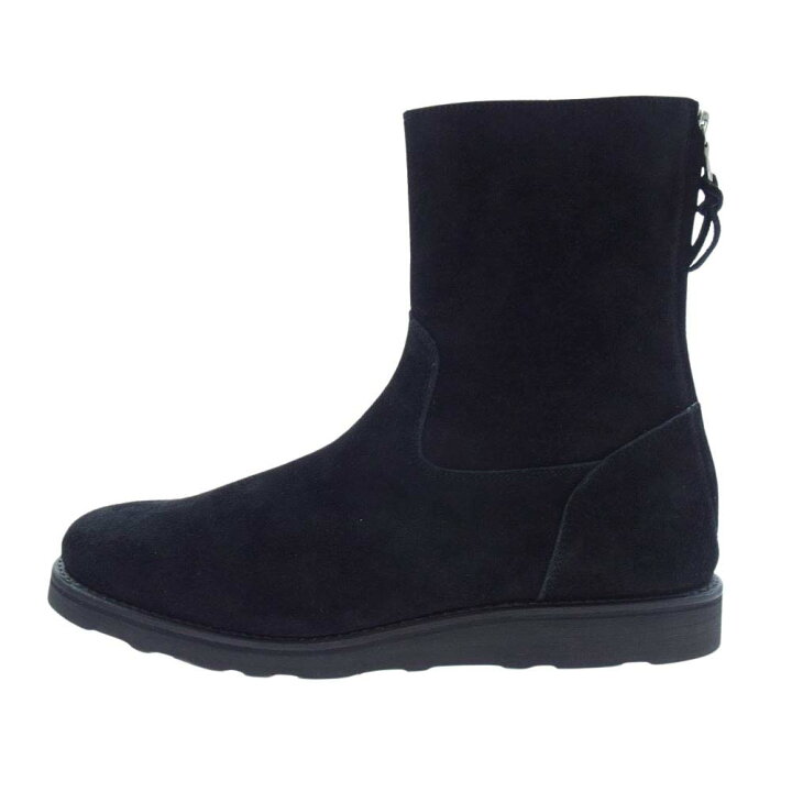 楽天市場】MINEDENIM マインデニム MGK-003-99-422 Suede Leather Back 