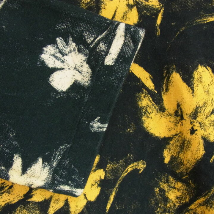 楽天市場】JIL SANDER ジルサンダー 23AW J61GC0004 Floral print  