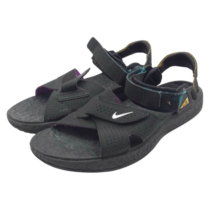 楽天市場】NIKE ナイキ ACG Air Deschutz エーシージー エアデシューツ  