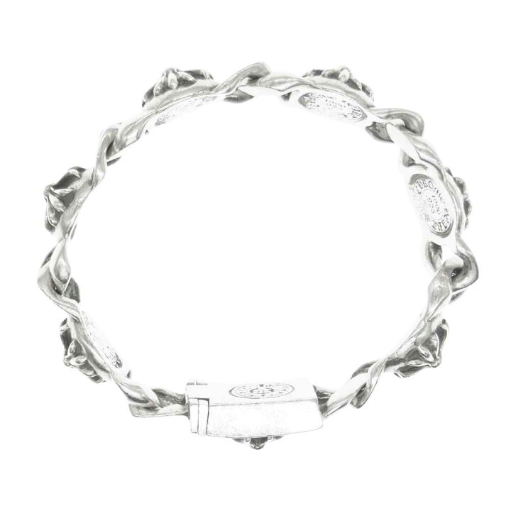 楽天市場】CHROME HEARTS クロムハーツ（原本無） SMALL CROSS LINK 