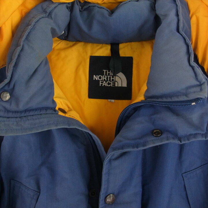 楽天市場】THE NORTH FACE ノースフェイス ダウンジャケット 90s 