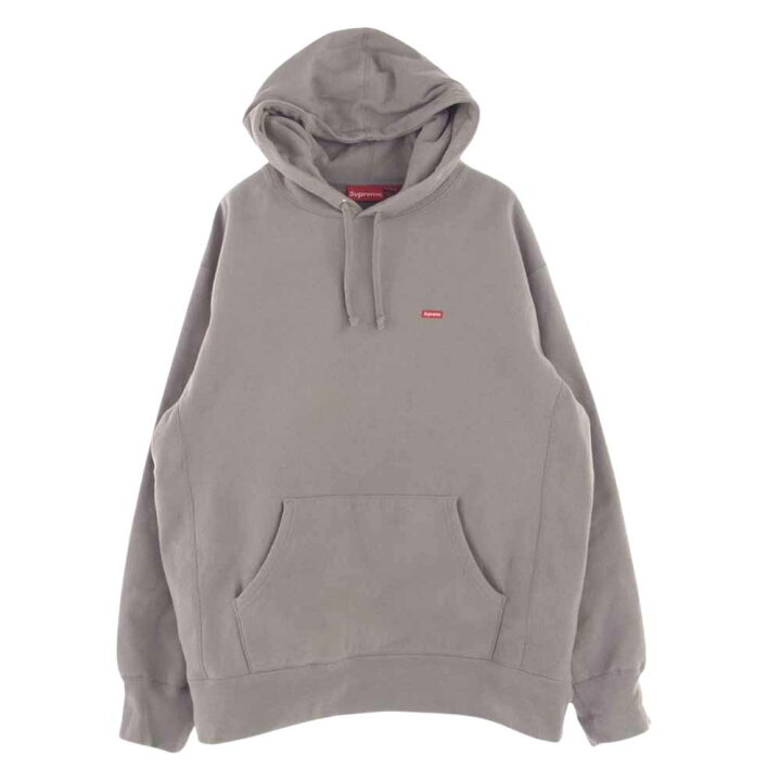 楽天市場】Supreme シュプリーム パーカー 22AW Small Box Hooded  