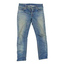 楽天市場】visvim social sculpture denimの通販