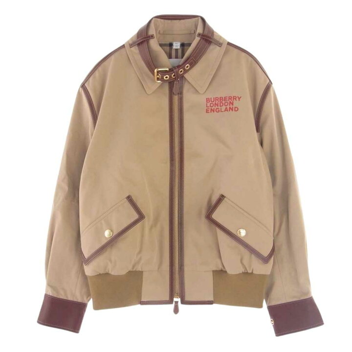 楽天市場】BURBERRY LONDON バーバリー ロンドン ブルゾン 8037312 
