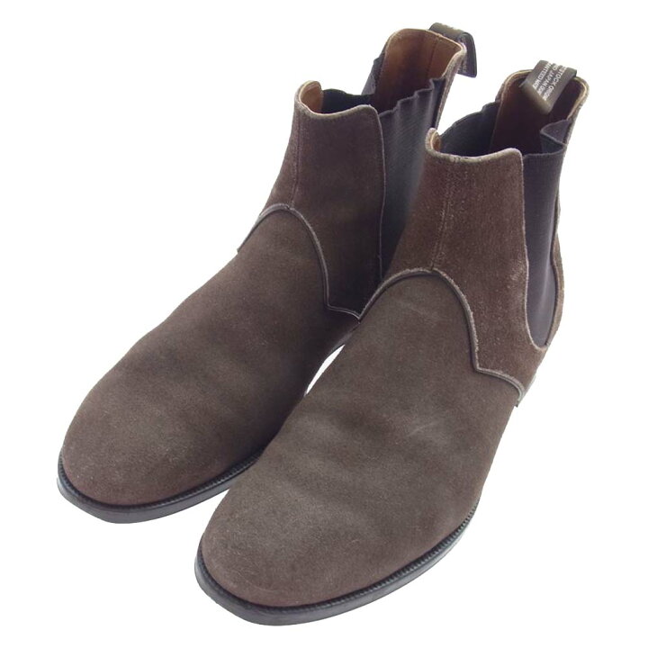 楽天市場】エストネーション ESTNATION ブーツ FOOTSTOCK ORIGINALS 