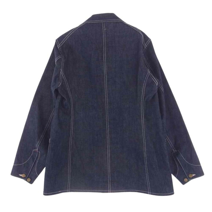 ANATOMICA カバーオール メンズ アナトミカ 中古　古着