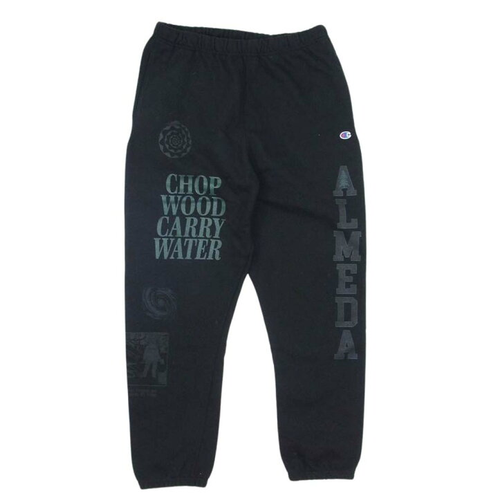 楽天市場】Champion チャンピオン × ALMEDA CLUB REVERSE WEAVE 