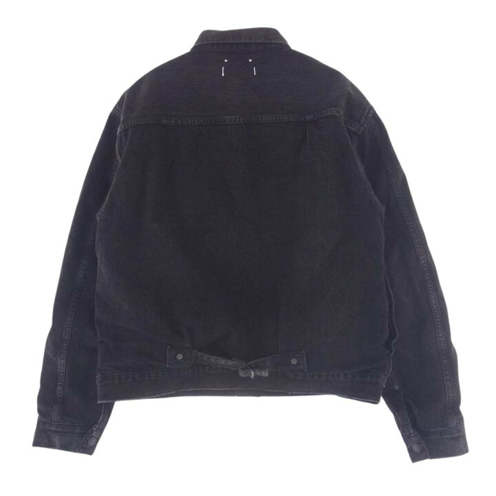 楽天市場】MINEDENIM マインデニム デニムジャケット nonnative 