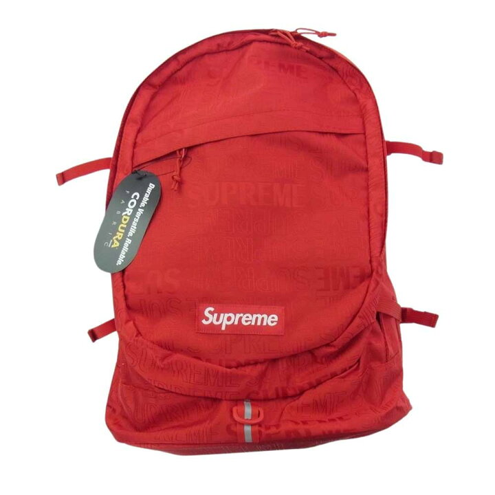 楽天市場】Supreme シュプリーム バックパック 19SS Backpack バック  