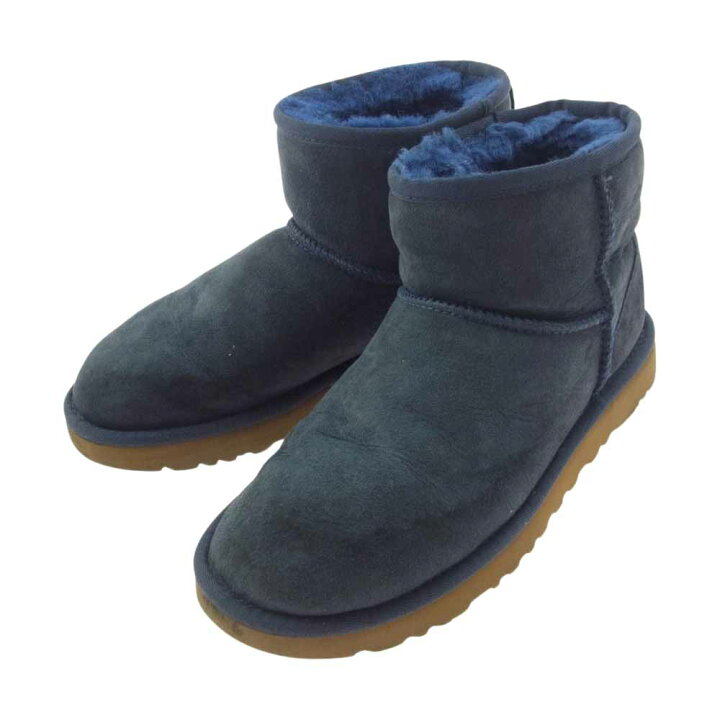 楽天市場】UGG アグ 1016222 Classic Mini II クラシックミニ ムートン  