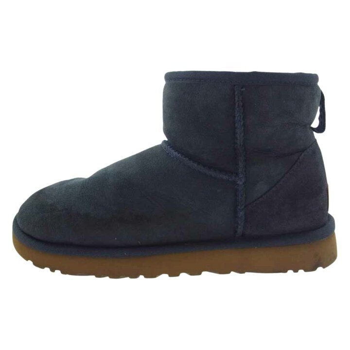 楽天市場】UGG アグ 1016222 Classic Mini II クラシックミニ ムートン  