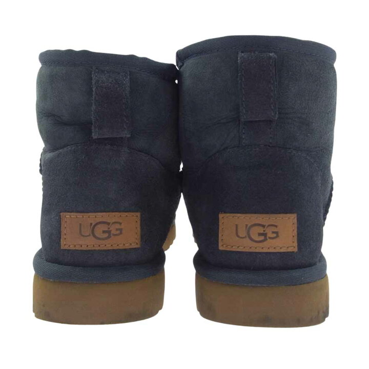 楽天市場】UGG アグ 1016222 Classic Mini II クラシックミニ ムートン  