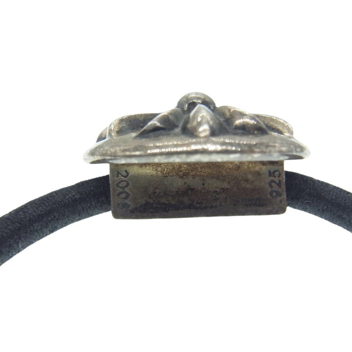 楽天市場】CHROME HEARTS クロムハーツ（原本無） HAIRBAND クロス  