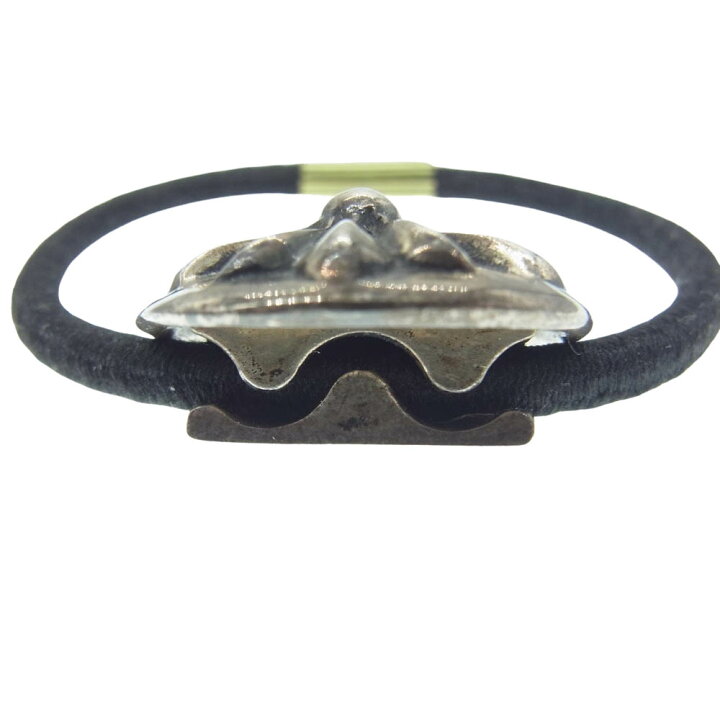 楽天市場】CHROME HEARTS クロムハーツ（原本無） HAIRBAND クロス  
