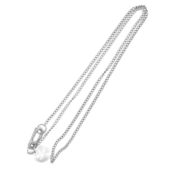 楽天市場】バニー BUNNEY Chain with M Hook and Coin コイン＆フック 