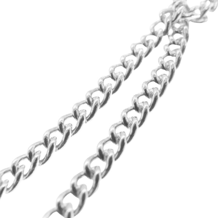 楽天市場】バニー BUNNEY Chain with M Hook and Coin コイン＆フック 