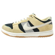楽天市場】nike dunk low 庭師の通販