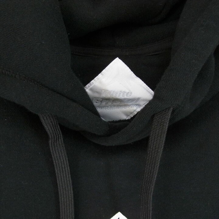 楽天市場】F.C.R.B. エフシーアールビー 22AW WM2273529 × WHITE  