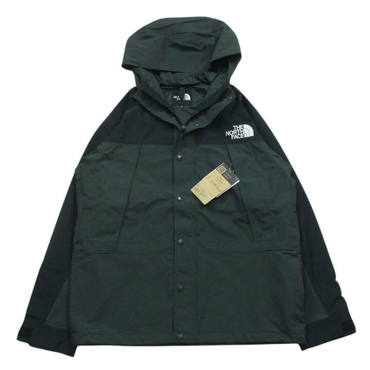 楽天市場】THE NORTH FACE ノースフェイス NP62236 Mountain Light 