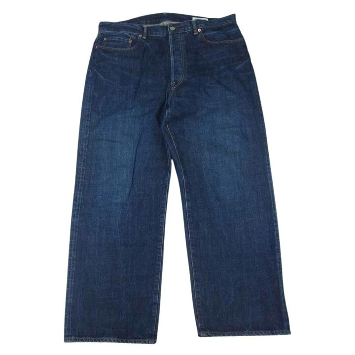 楽天市場】Ron Herman ロンハーマン 3820600003 Used Wide Denim Pants 