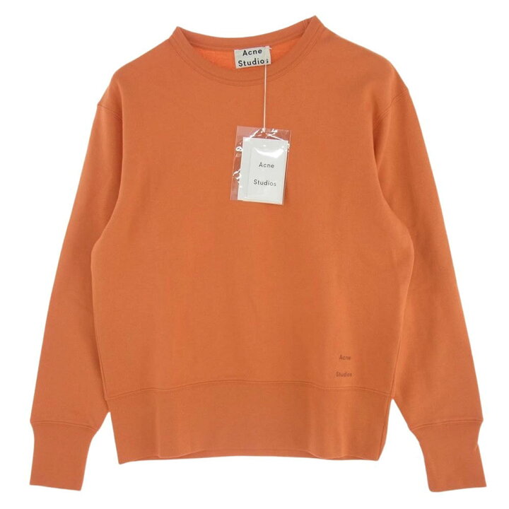 楽天市場】ACNE STUDIOS アクネストゥディオズ FN-MN-SWEA000033 