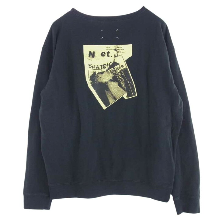 楽天市場】MAISON MARGIELA メゾンマルジェラ 24SS S50GU0222 1ライン 