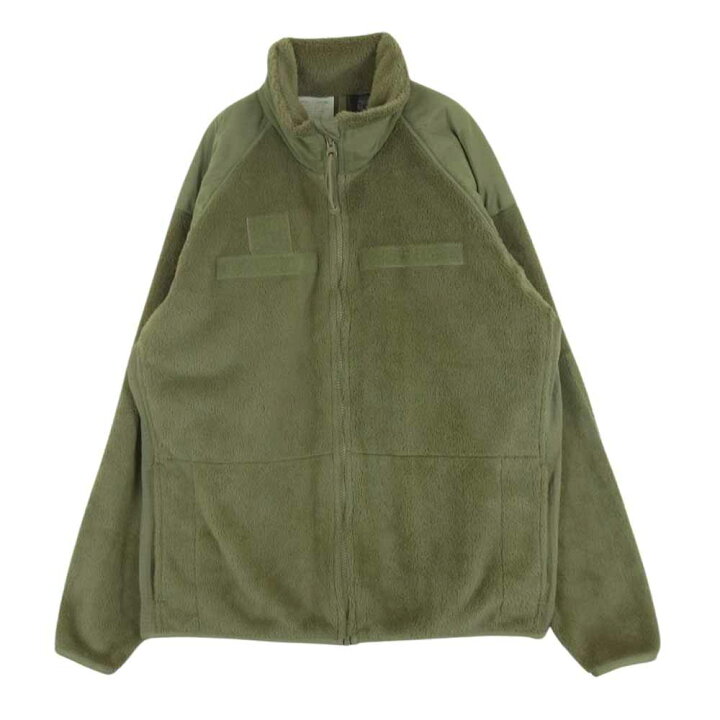 楽天市場】PECKHAM INC 社製 ECWCS GEN3 LEVEL3 エクワックス ポーラ 