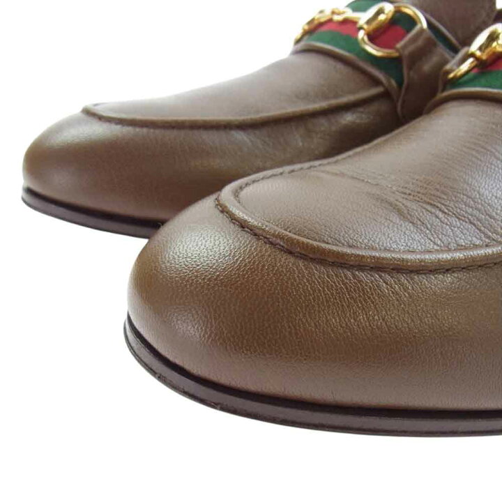 楽天市場】GUCCI グッチ 655579 シェリーライン ホースビット 