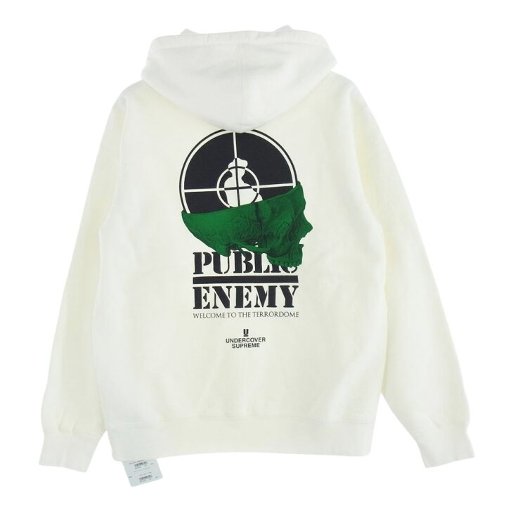 楽天市場】Supreme シュプリーム 18SS × Undercover Public Enemy  