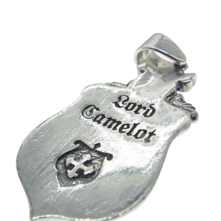 楽天市場】LordCamelot ロードキャメロット ペンダントトップ LC-200 