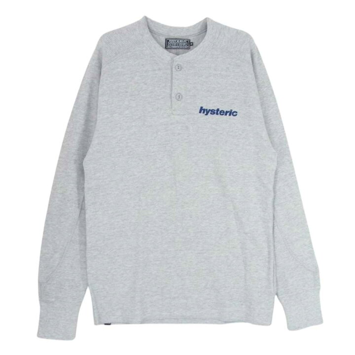 楽天市場】HYSTERIC GLAMOUR ヒステリックグラマー 23AW 02233CS02  