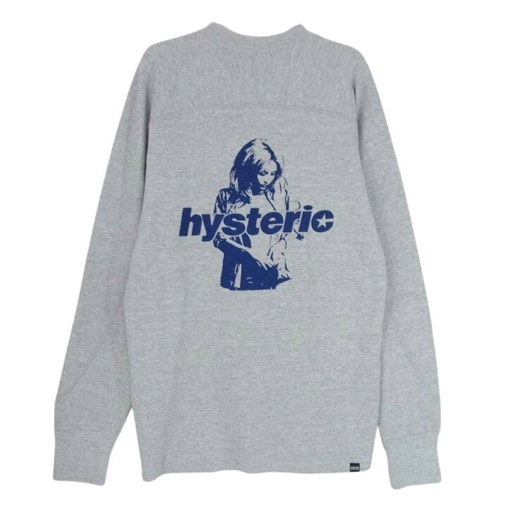 楽天市場】HYSTERIC GLAMOUR ヒステリックグラマー 23AW 02233CS02 