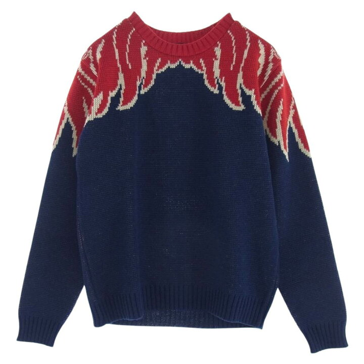 楽天市場】TENDERLOIN テンダーロイン 15AW WING KNIT SWEATER 
