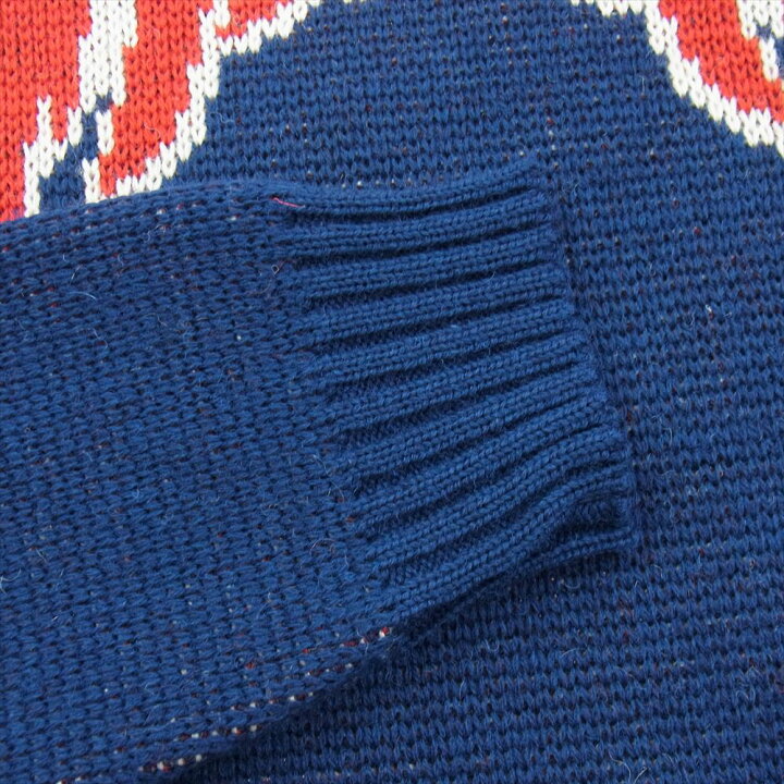 楽天市場】TENDERLOIN テンダーロイン 15AW WING KNIT SWEATER 