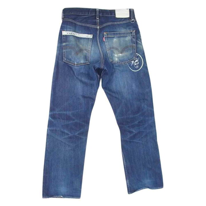 楽天市場】FRAGMENT DESIGN フラグメントデザイン FM250-0002 × Levis 