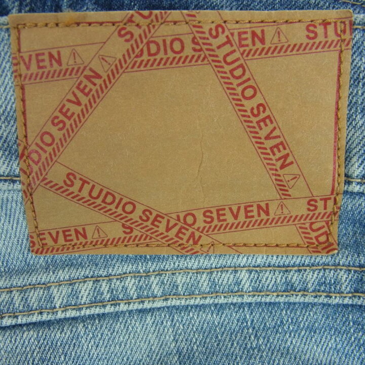 楽天市場】スタジオセブン STUDIO SEVEN 70864182 ダメージ リペア 