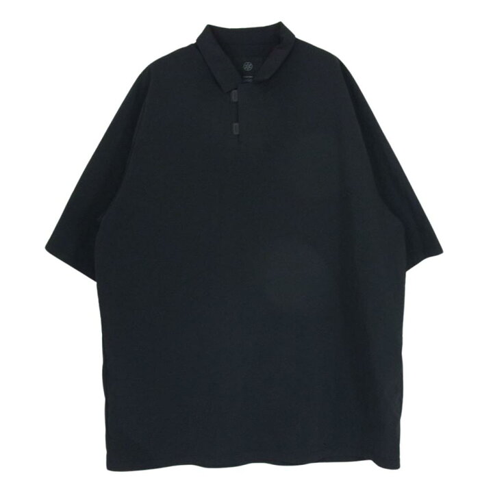 楽天市場】TEATORA テアトラ tt-POLO-DR CAPSULESNAP POLOSHIRT DR 