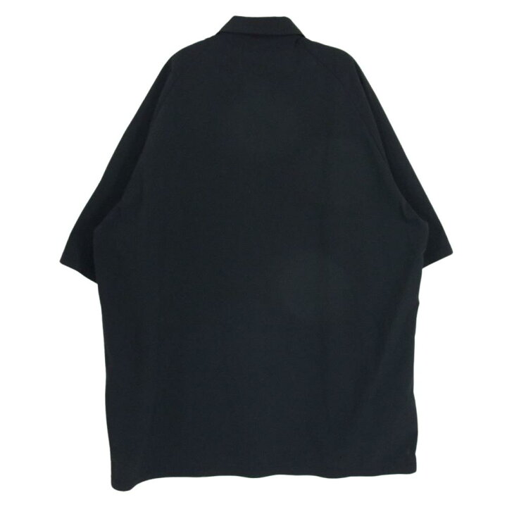 楽天市場】TEATORA テアトラ tt-POLO-DR CAPSULESNAP POLOSHIRT DR 