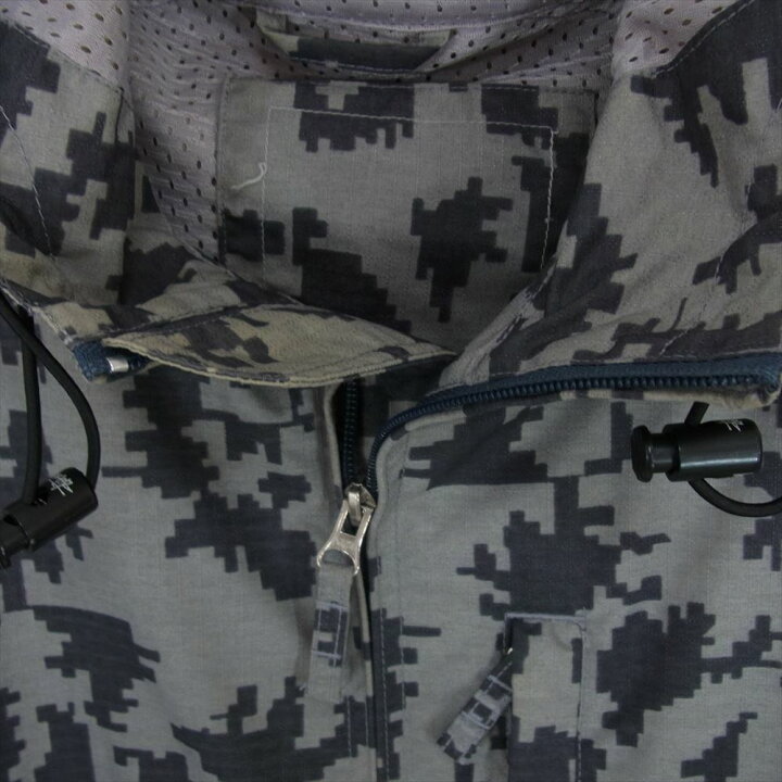 楽天市場】STUSSY ステューシー 90s オールド デジタルカモ デジカモ柄 