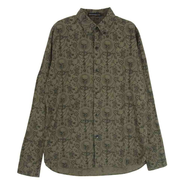 楽天市場】HYSTERIC GLAMOUR ヒステリックグラマー 5AH-0831 スカル総  