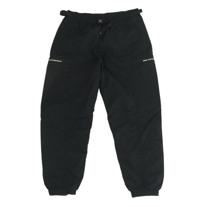 楽天市場】WTAPS ダブルタップス 23AW 232BRDT-PTM05 SP 20 Trousers 