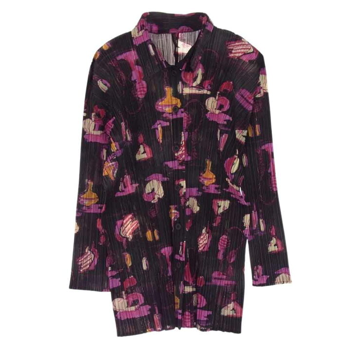 楽天市場】PLEATS PLEASE プリーツプリーズ イッセイミヤケ ブラウス 