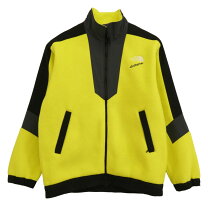 楽天市場】フリースジャケット イエロー ノースフェイスの通販