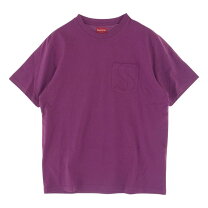 楽天市場】シュプリーム tシャツ パープルの通販 
