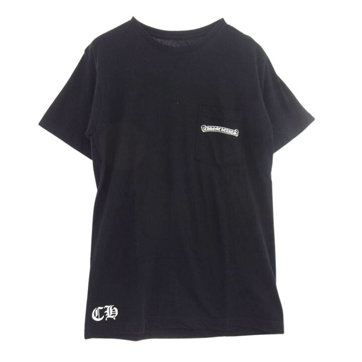 楽天市場】CHROME HEARTS クロムハーツ（原本無） バックプリント 