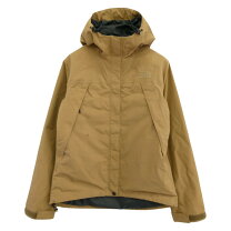 楽天市場】ノースフェイス 中古 スクープジャケット（レディース 