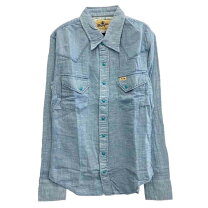 楽天市場】akmデニムシャツの通販