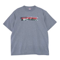 楽天市場】supreme tシャツ グレーの通販