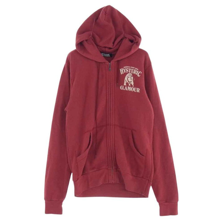 楽天市場】HYSTERIC GLAMOUR ヒステリックグラマー 0234CF11 ガール  