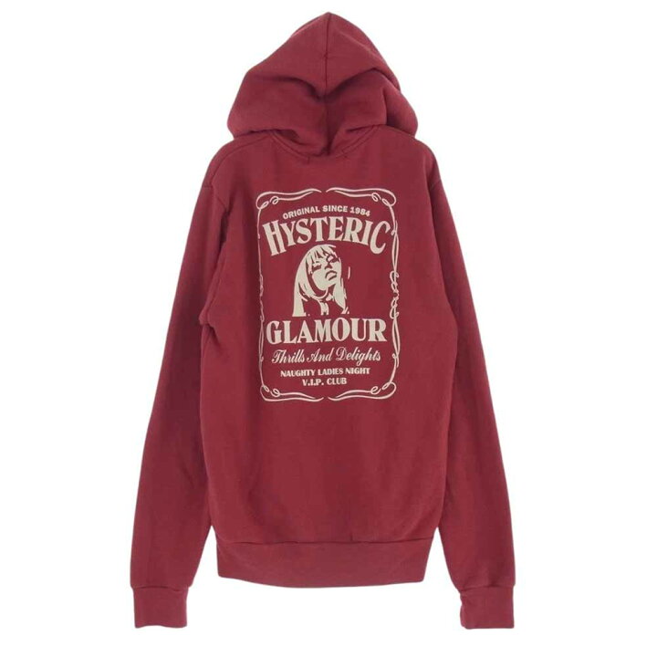 楽天市場】HYSTERIC GLAMOUR ヒステリックグラマー 0234CF11 ガール 